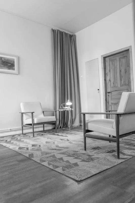 Psychotherapie Thies Matzen - Paartherapie in Lübeck 