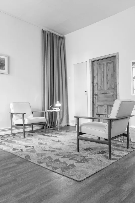 Thies Matzen - Privatpraxis für Psychotherapie